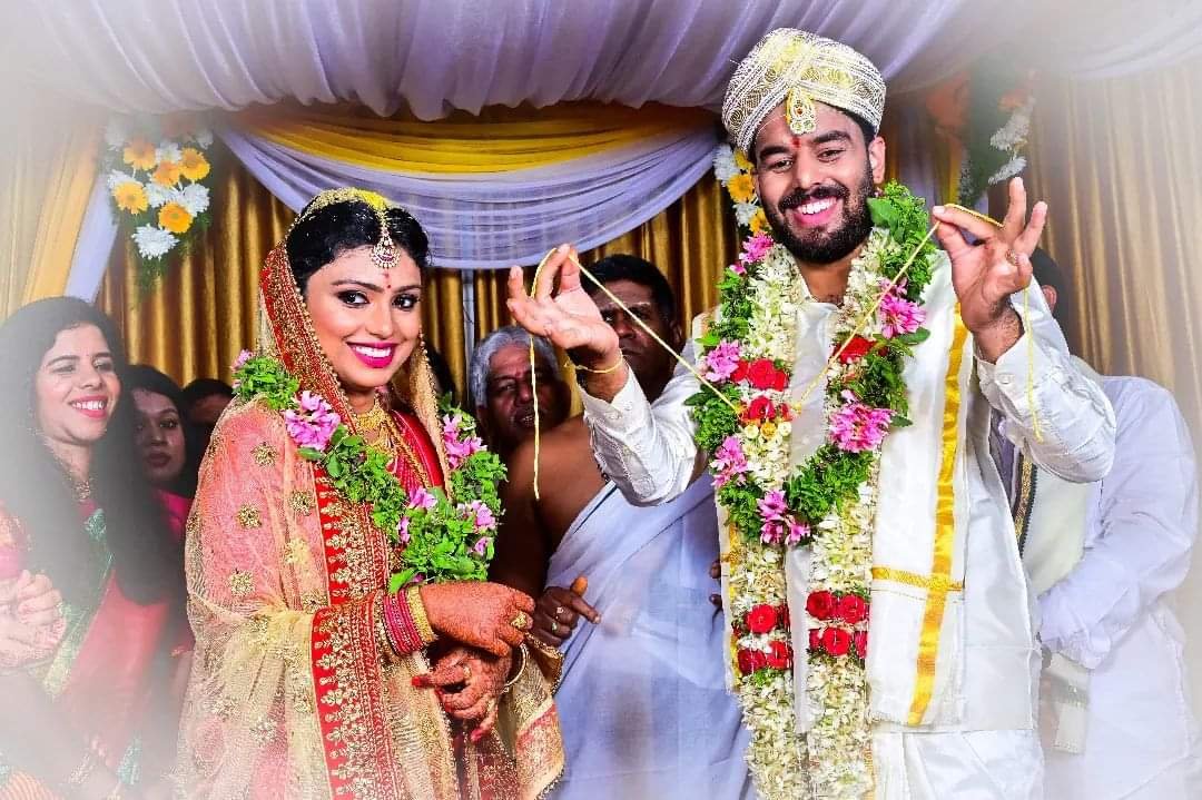 Nidhi Photography